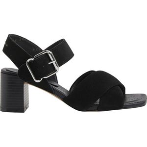 Pepe Jeans Altea Basic Sandalen Zwart EU 39 Vrouw