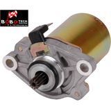 Startmotor Elyseo Elystar Peugeot Fox jet force Looxor Ludix Speedfight Speedfight 3 tkr Peugeot Vivacity Vivacity new na 2008 2-takt 11