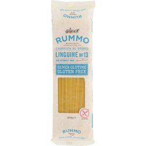 Rummo Linguine glutenvrij 400 gram