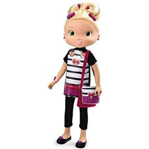 Pop smoby 42 cm customize me ( blond )