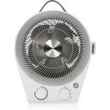 Tristar Ventilator met warmtefunctie KA-5140 2-in-1 2000 W wit