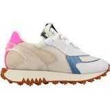 RUN OF WOW W Beige 37 EU