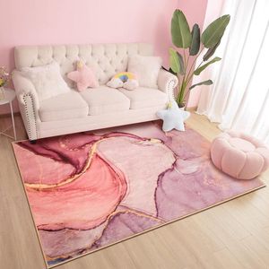 Luxe tapijt – woonkamer slaapkamer vloerkleed