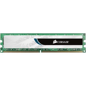 Corsair 2GB 1X2GB DDR3-1333 240PIN DIMM Memory geheugenmodule 1333 MHz