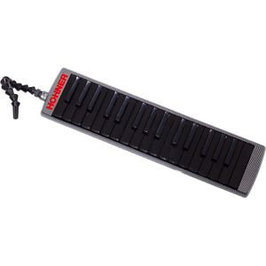 Hohner Airboard Carbon 32 Red - Melodica