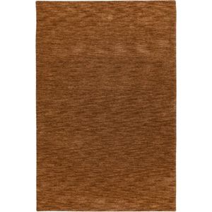 Comfy | Hoogpolig Vloerkleed | Camel | Hoogwaardige Kwaliteit | 120x170 cm
