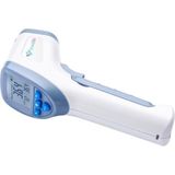 truelife CARE Q7 Blue Infrarood koortsthermometer Meten zonder aanraking