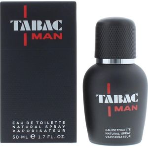 Tabac Eau De Toilette Man Nat Spray