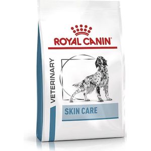 Royal Canin Skin Care - Hond - 8 kg