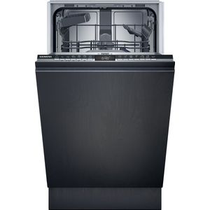 Siemens iQ300 SR93EX24LE vaatwasser Volledig ingebouwd 10 couverts C
