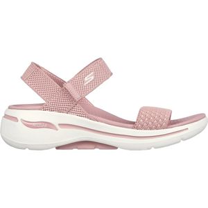 Skechers - Dames - GO Walk Arch Fit Sandals - Polis - ROS - maat 40