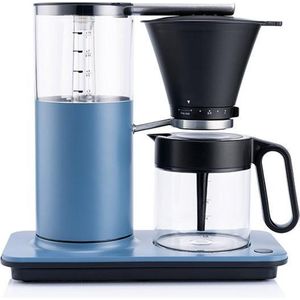 Wilfa CMC-1000BL Classic + design filterkoffiezetapparaat -blauw