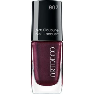 Artdeco - Art Couture Nail Lacquer - Pearl nagellak 10 ml - 907 Phoenix - Parelmoer