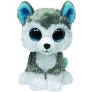 Ty Beanie Boo Slush 15 cm - Knuffel