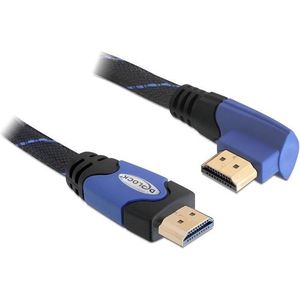 Delock - HDMI kabel - 5 meter