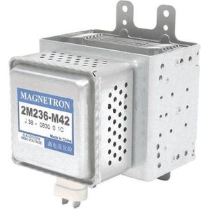 Panasonic Magnetron Straalunit NN-T221MBBPQ, NN-V359WBBPQ, NN772SBBPQ 2M236-M42E2