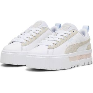 Puma Select Mayze Mix Sneakers Wit EU 36 Vrouw