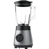 Electrolux E4TB1-6ST 1,5 l Blender voor op aanrecht 800 W Roestvrijstaal