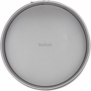 Springvorm Pan Tefal Rood Metaal Staal (Ø 25 cm)