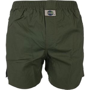 Deal - Boxershort Legergroen - XXL