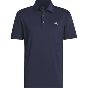 Adidas Ultimate365 Solid Polo Navy