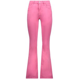 LTB Jeans Novi 51688 54939 Azalea Pink X Wash Dames Maat - W29 X L34