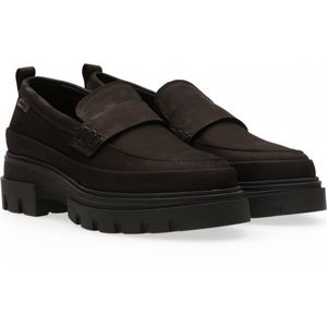 Maruti - Faya Loafers Zwart - Black - 40