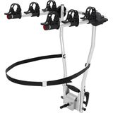 Thule HangOn Trekhaak fietsendrager Silver One-Size