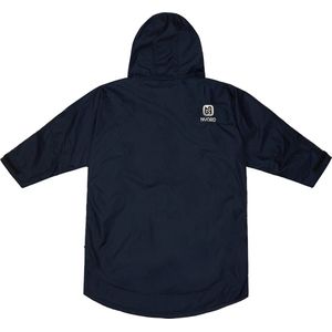 Nyord Primaloft® Outdoor Changing Robe Acc0005 - Navy / Geel