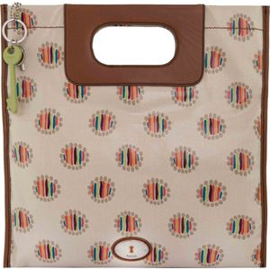 Bag fossil wmns shoulderbag key-per slim,