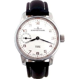 Zeno Watch Basel Herenhorloge 6558-9-f2