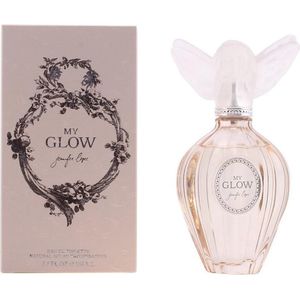 Jennifer Lopez - MY GLOW - eau de toilette - spray 100 ml