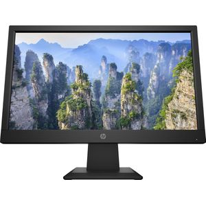 HP V19 19inch HD Monitor