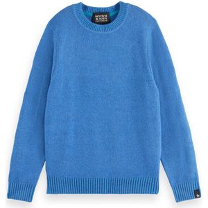 Scotch & Soda Soft Knit Trui Junior - Maat 128