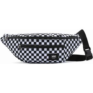 Vans Ward Cross Body Pack Heuptas Black / White