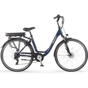 Puch Basic D7 | Elektrische fiets