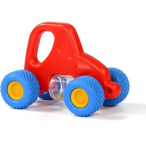 Wader Baby's Eerste Tractor