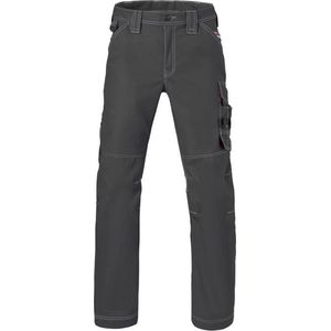 HAVEP Werkbroek Attitude 80231 - Charcoal - 57