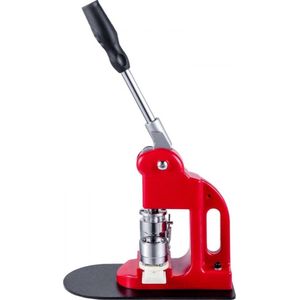 Knopenmachine - Button Press - 25 Mm - Inclusief 1000 Buttons