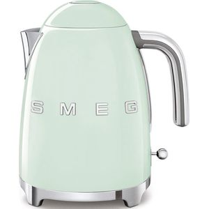 SMEG KLF03PGEU - Waterkoker - Watergroen - 1,7L