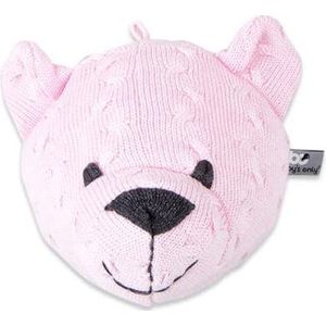 Baby's Only Berenkop Cable - baby roze