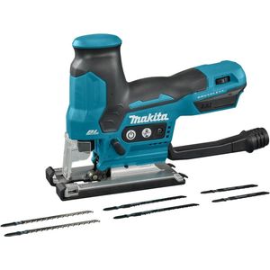 Makita DJV185Z Accu Decoupeerzaag T-Greep 18V Basic Body