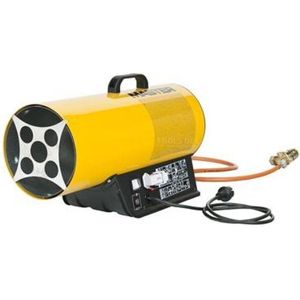 Master Gasheater BLP 33 ET