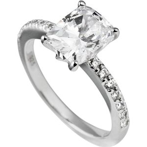 Diamonfire 61.1498.108219 Dames Ring