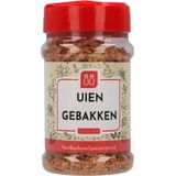 Van Beekum Specerijen - Uien Gebakken - Strooibus 85 gram