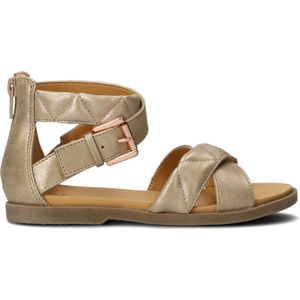 Bullboxer Alm016 Sandalen - Meisjes - Goud - Maat 30
