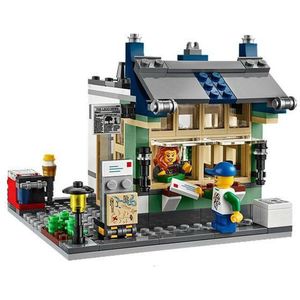 LEGO Creator Speelgoedwinkel & Supermarkt - 31036