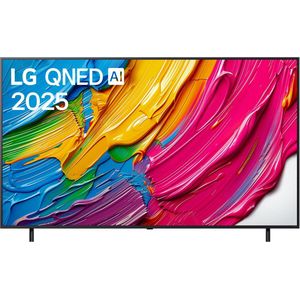 LG 75QNED80A6A - 75 inch - 4K QNED - 2025