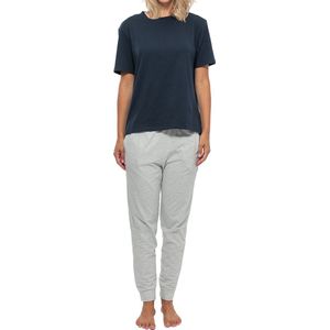 Schiesser Dames pyjama Organic Cotton