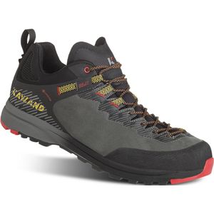 Kayland, Grimpeur GTX Waterdichte Wandelschoen, Grey/Peach, Maat 39